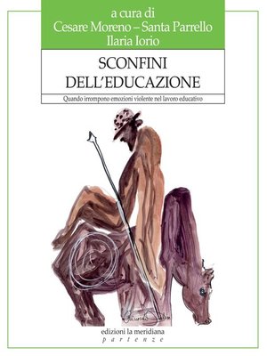 cover image of Sconfini dell'educazione
